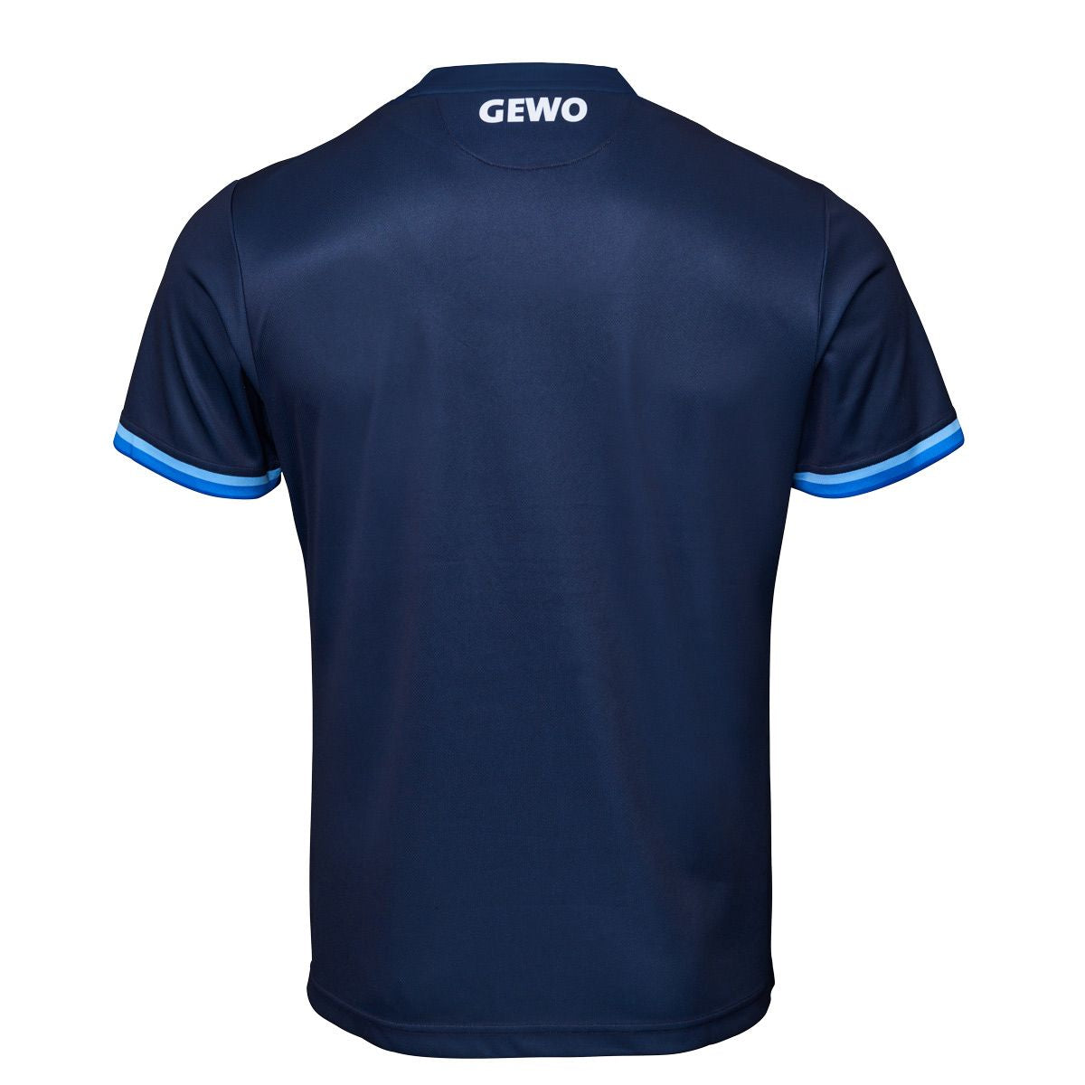 Camiseta Gewo Santiago