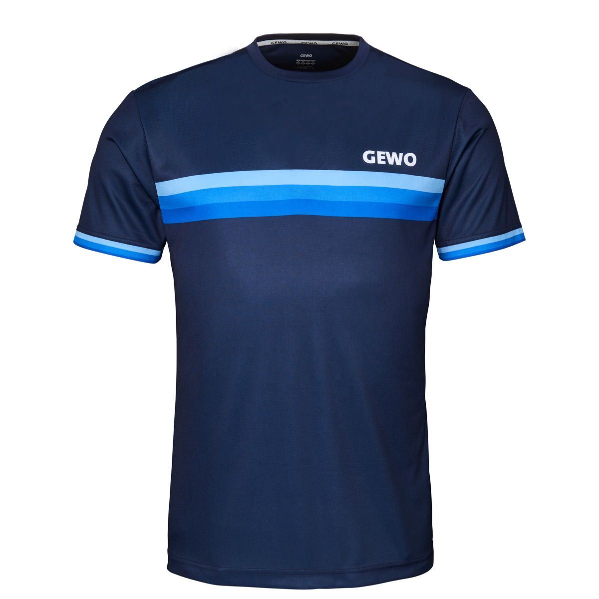 Camiseta Gewo Santiago