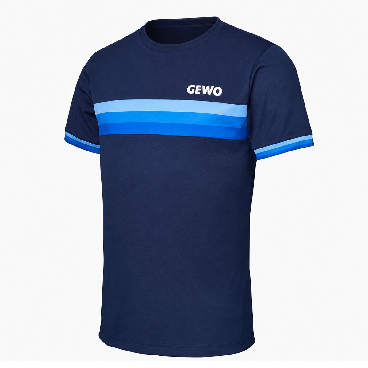 Camiseta Gewo Santiago