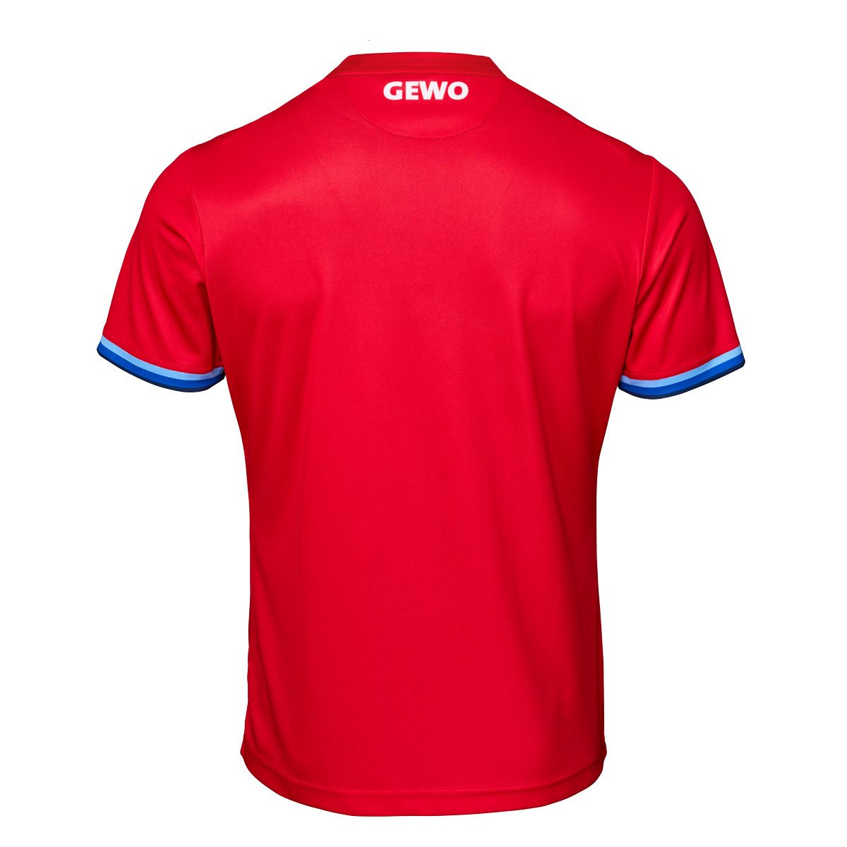 Camiseta Gewo Santiago
