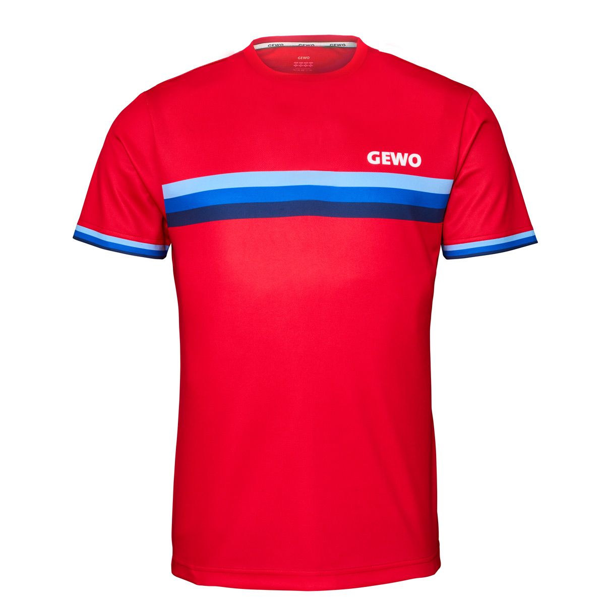 Camiseta Gewo Santiago