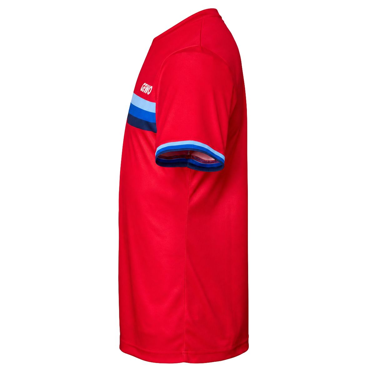 Camiseta Gewo Santiago