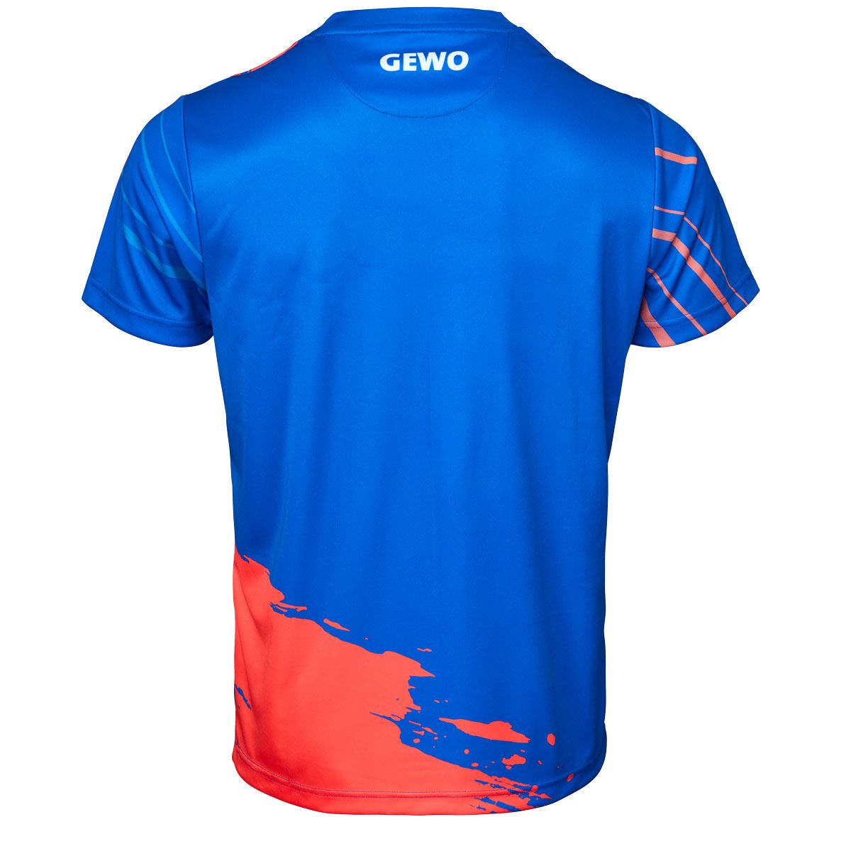 Camiseta Gewo Santo