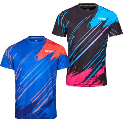 Camiseta Gewo Santo