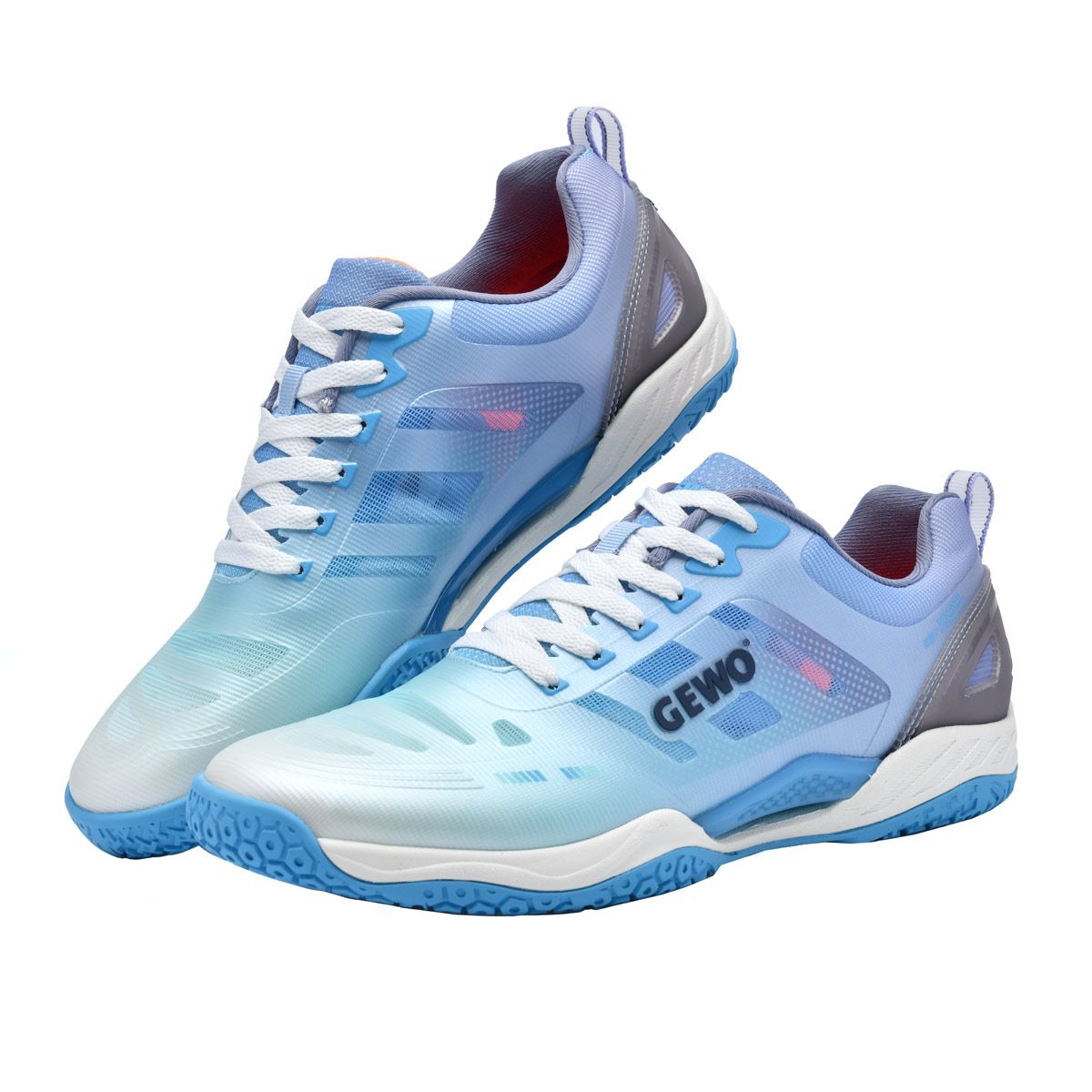 Zapatos Gewo Ultra Force Pro 2