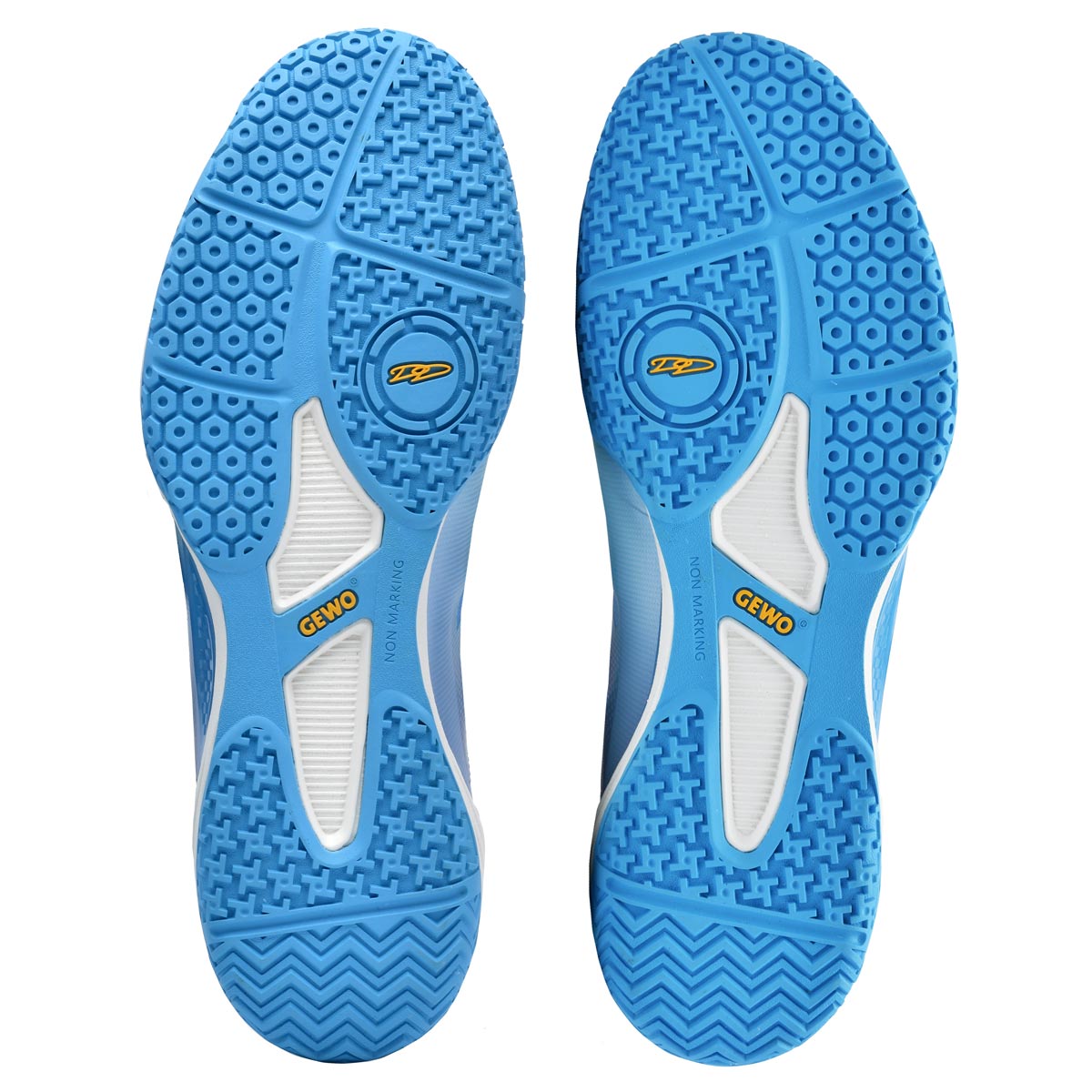 Zapatos Gewo Ultra Force Pro 2