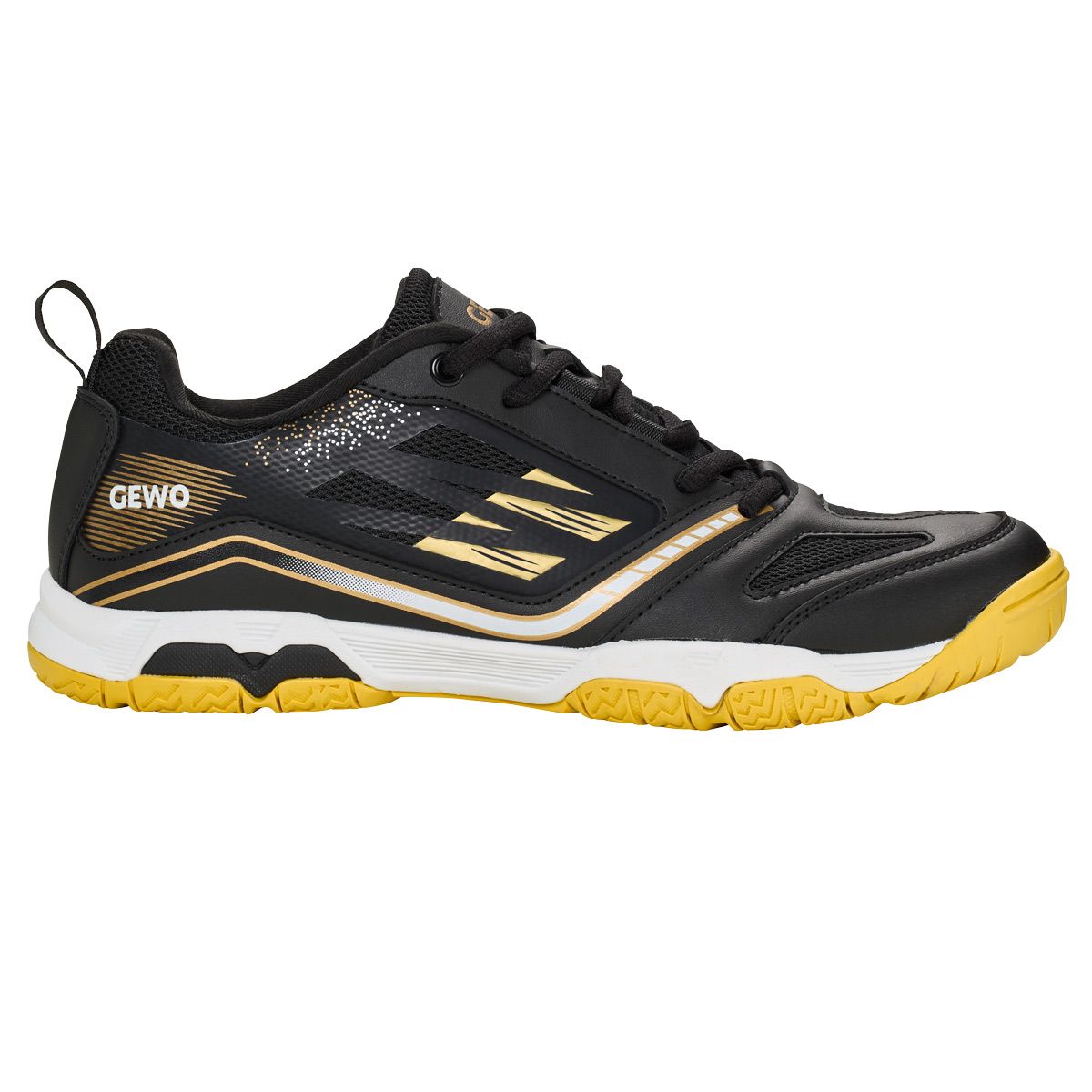 Zapatos Gewo Flex Force Pro