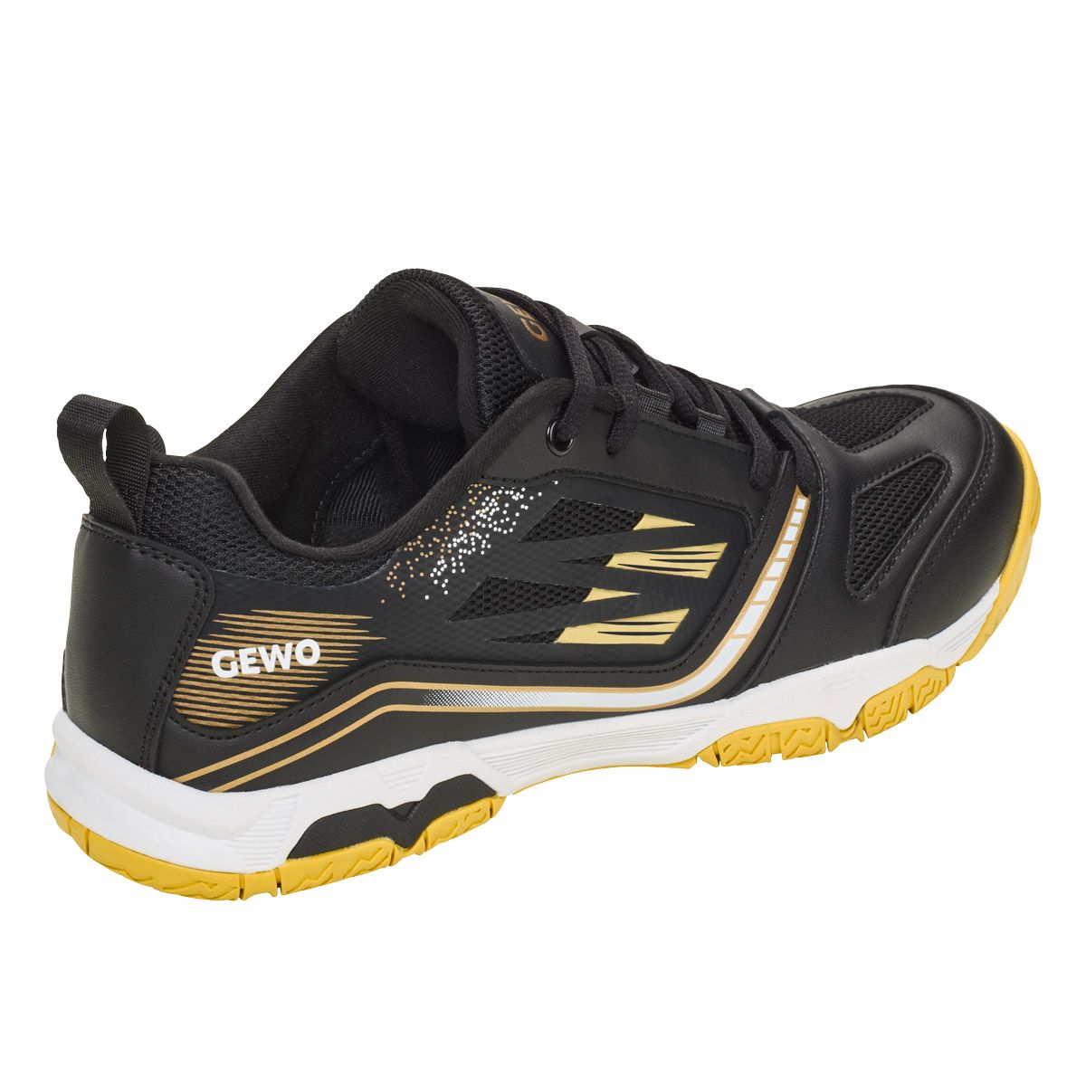 Zapatos Gewo Flex Force Pro