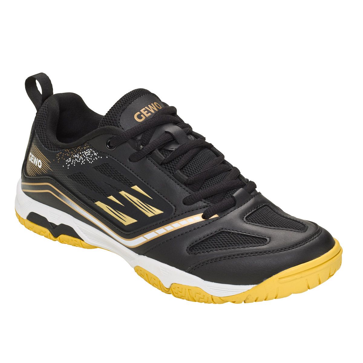 Zapatos Gewo Flex Force Pro