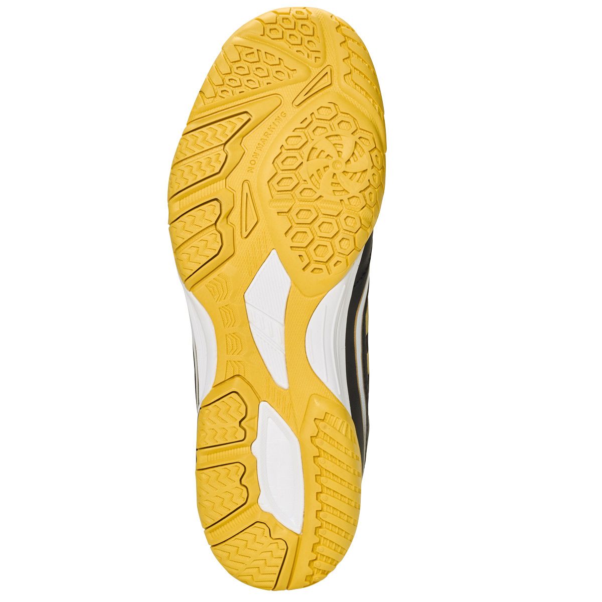 Zapatos Gewo Flex Force Pro