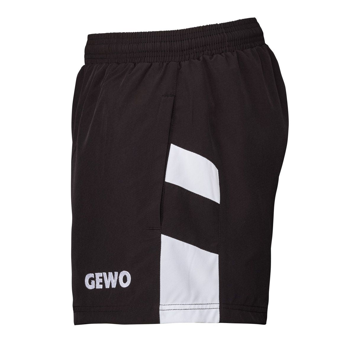 Gewo Partido Corto
