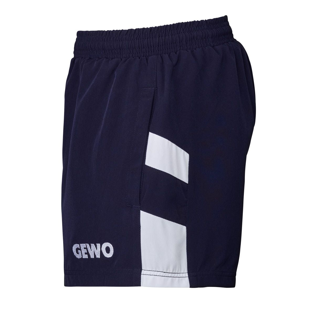 Gewo Partido Corto