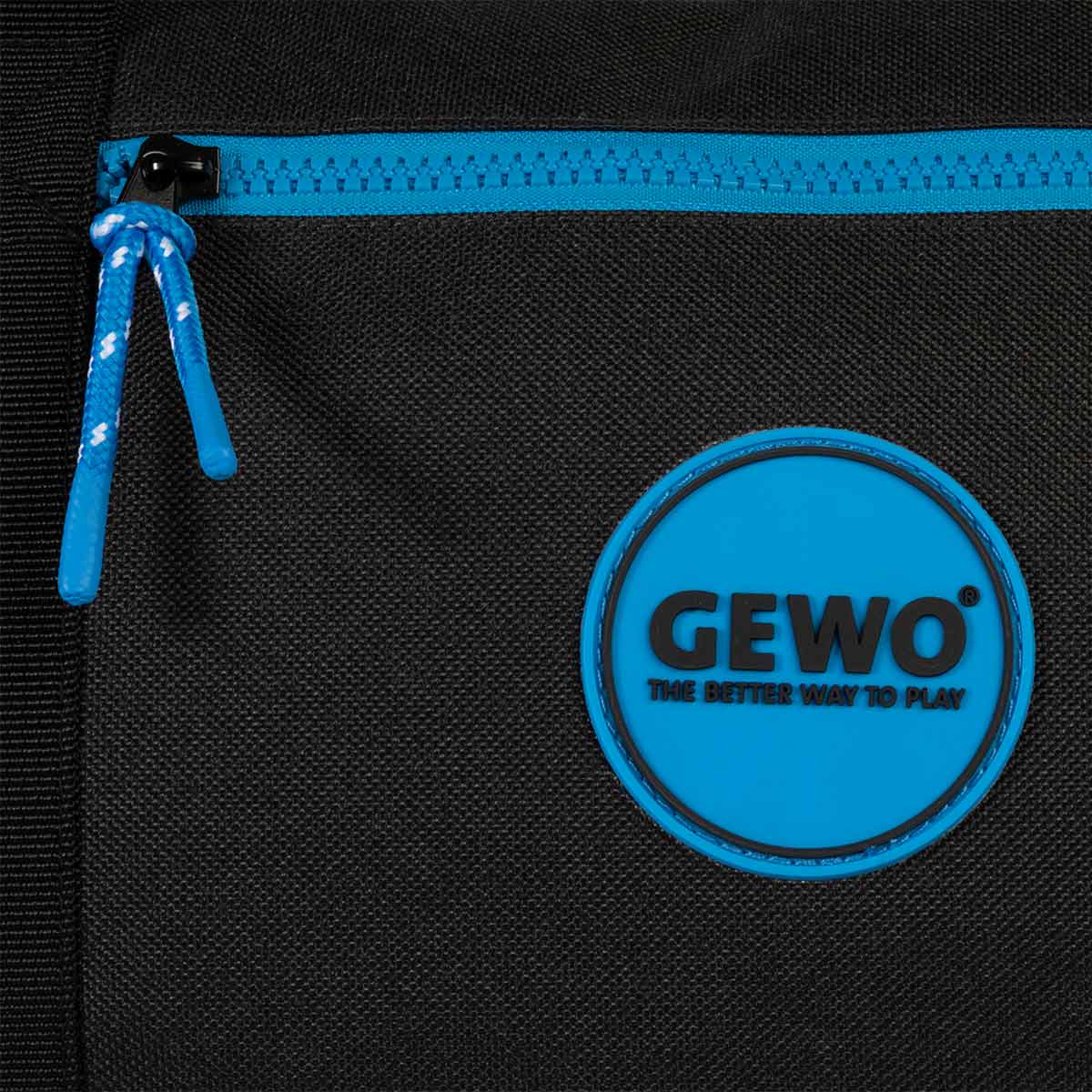 Bolsa deportiva Gewo Pulse-X