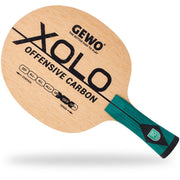 Gewo Xolo Ofensivo Carbono
