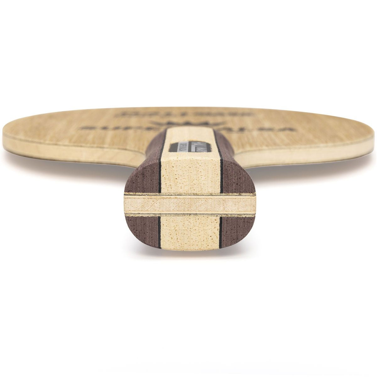 Cuchilla Hallmark Super Balsa