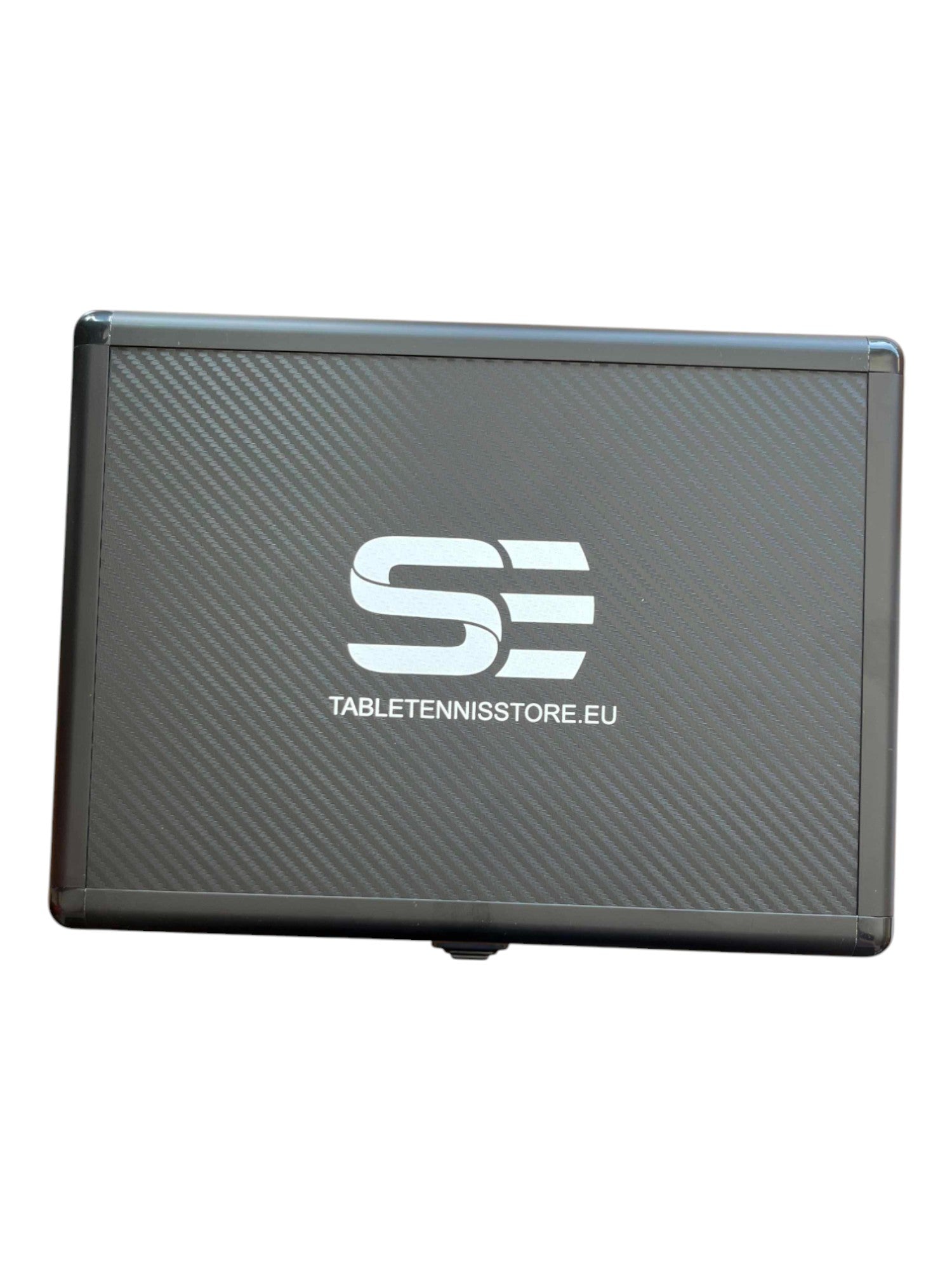 Sport Europe Estuche doble de aluminio