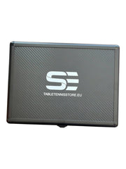 Sport Europe Estuche doble de aluminio