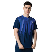 Joola Camiseta Conpetition 25 azul marino/azul