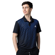 Joola Camiseta Team 25 negro/azul