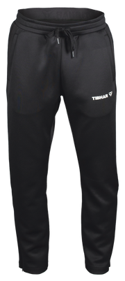 Tibhar pantalones de chándal Jura negro