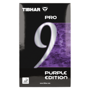 Tibhar Pro Edición Púrpura