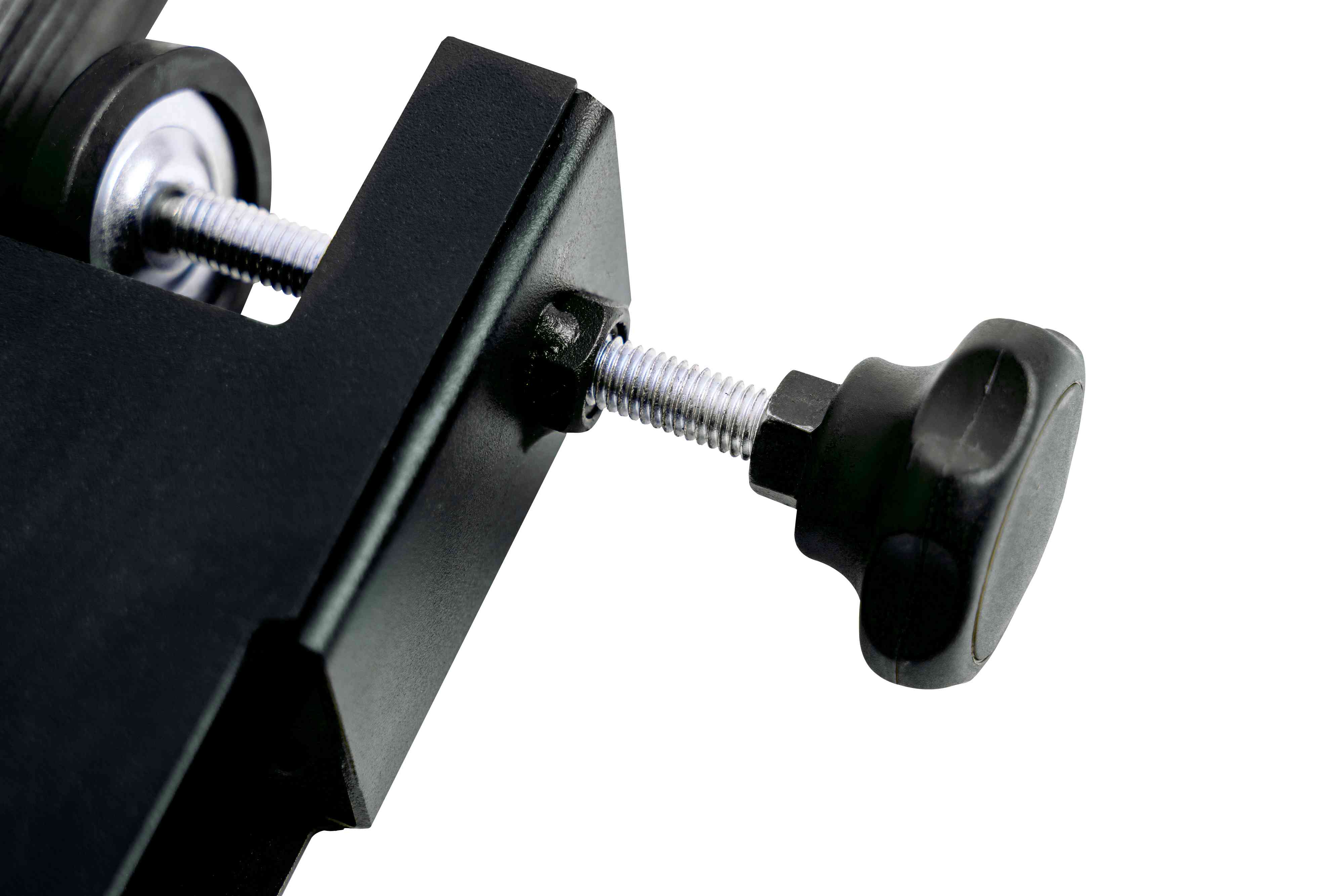 Andro Red de mesa Opus TT negra