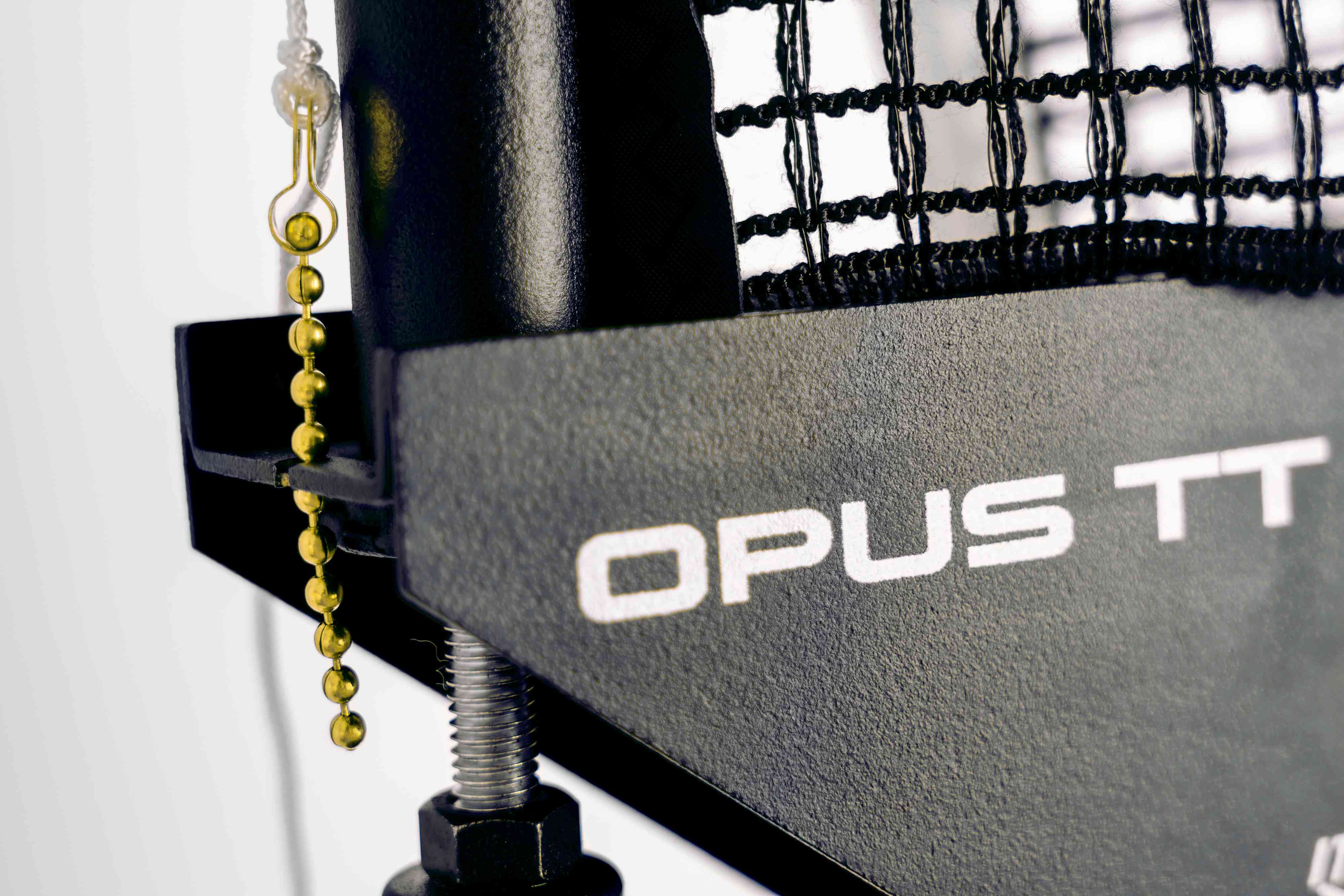 Andro Red de mesa Opus TT negra