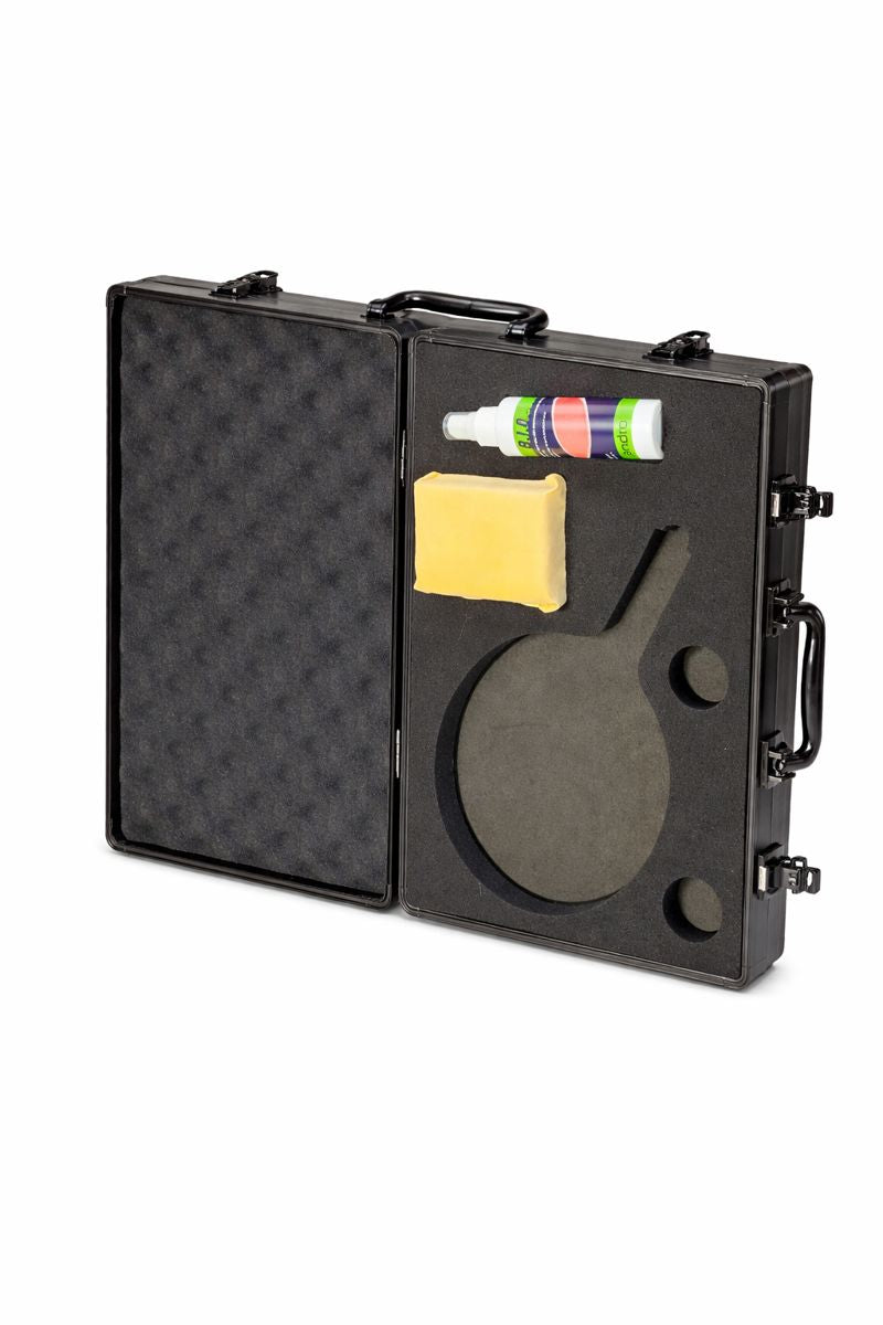 SE Alucase para pala Deluxe