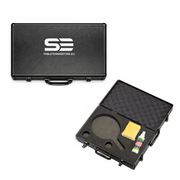 SE Alucase para pala Deluxe