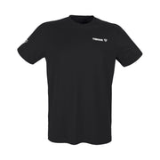Tibhar Camiseta Smash Pro negro