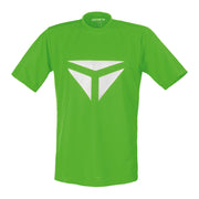 Tibhar Camiseta Smash verde