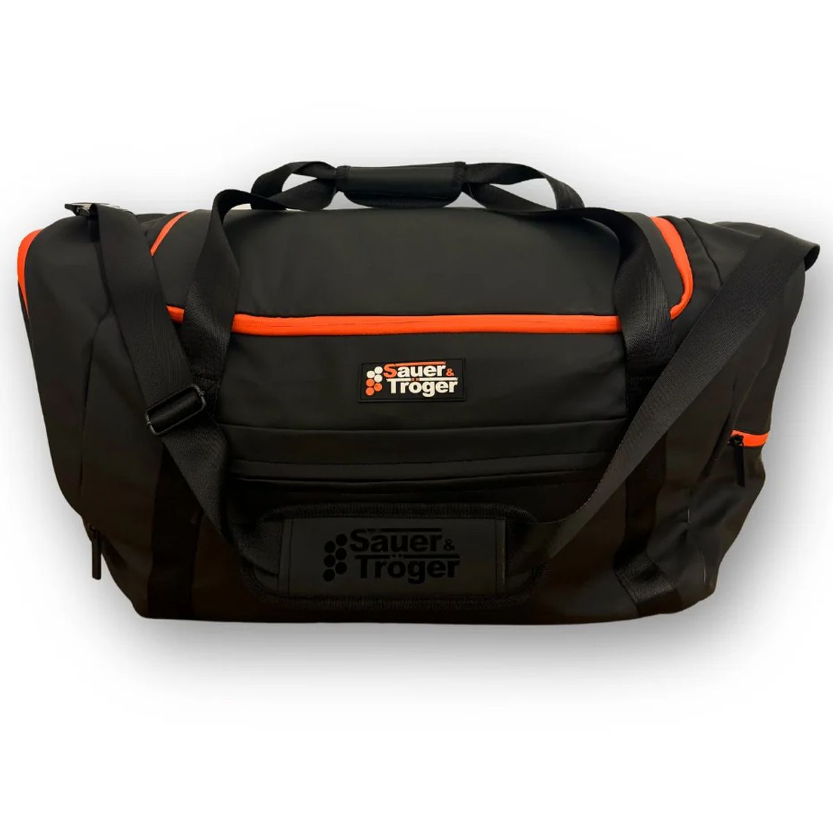 S&T Bag Premium negro