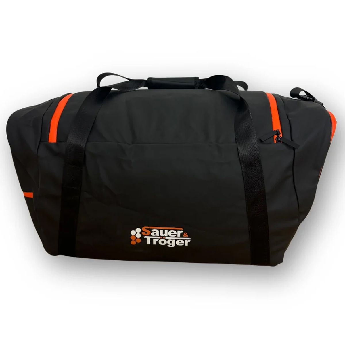 S&T Bag Premium negro
