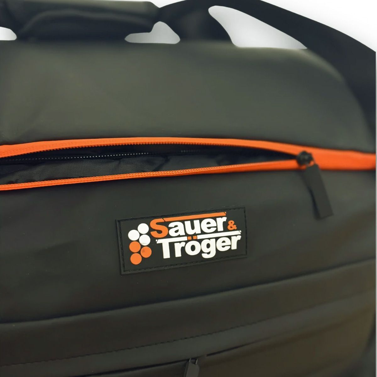 S&T Bag Premium negro