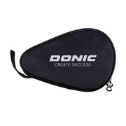 Funda para pala Donic Classic verde/negro