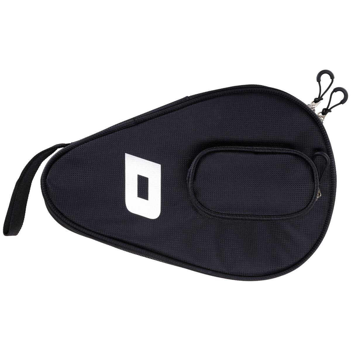 Funda para pala Donic Classic verde/negro