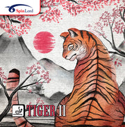 SpinLord Tigre II
