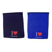 Toalla - I Love Table Tennis