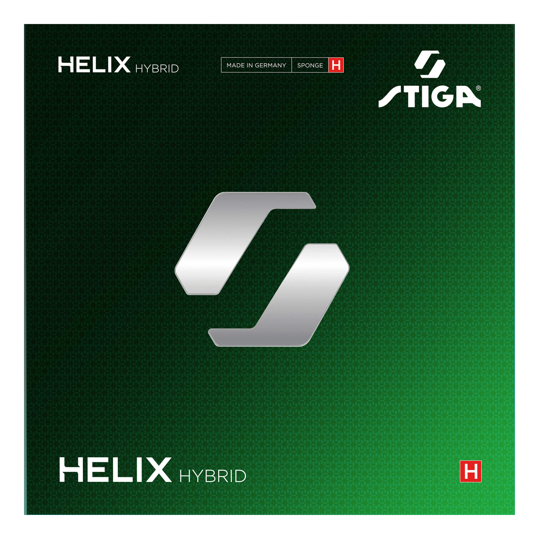 Stiga Helix Híbrido H
