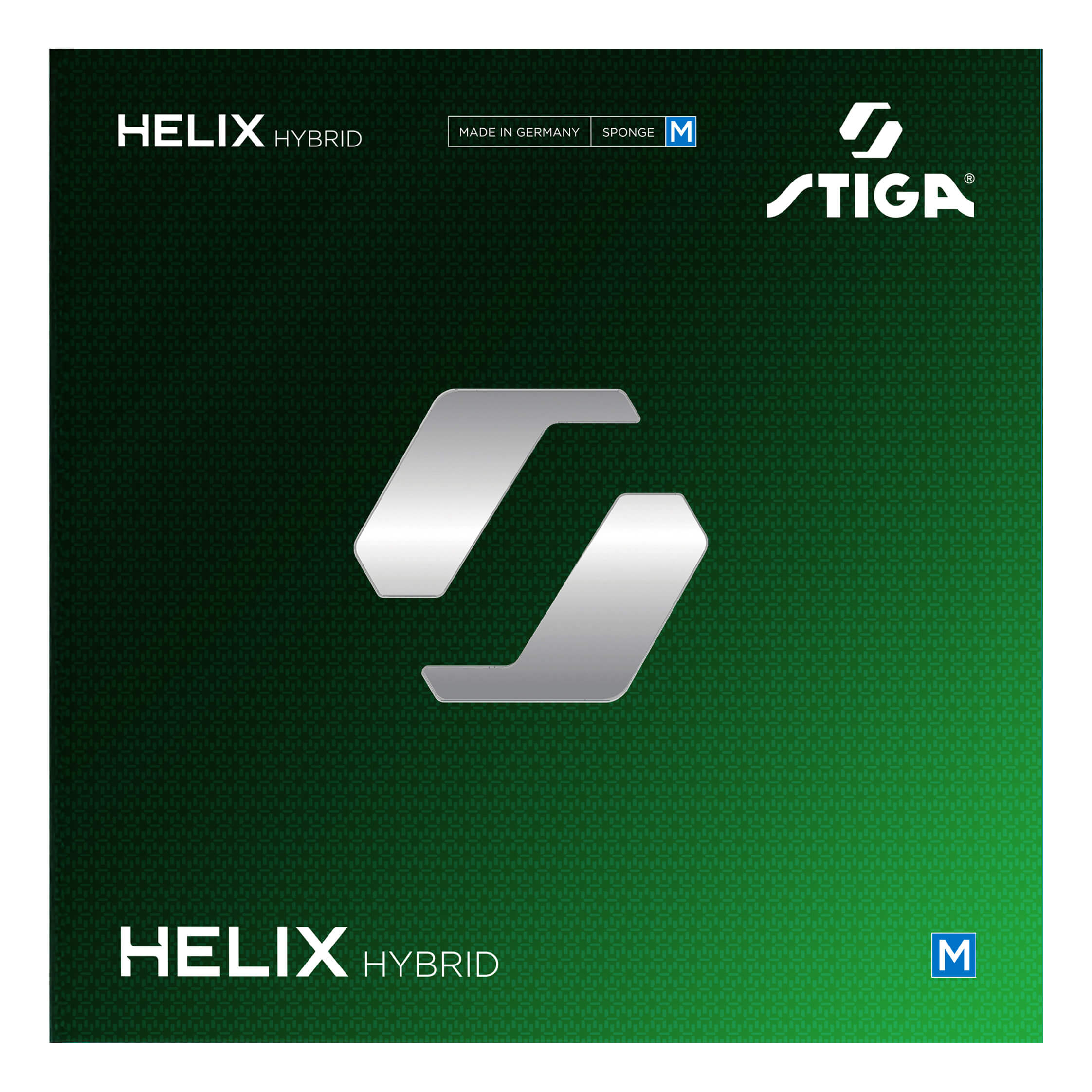 Stiga Helix Híbrido M