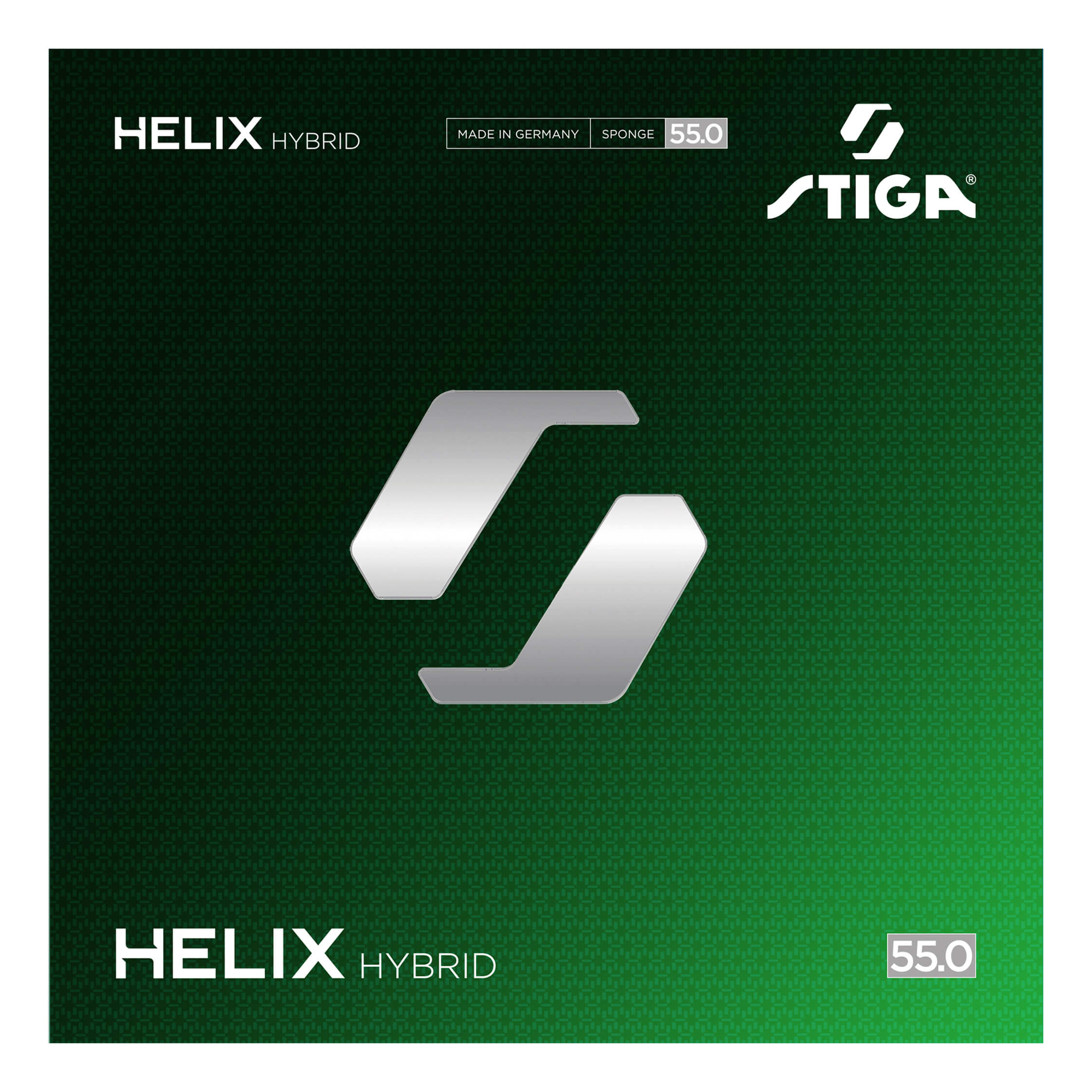 Stiga Helix Híbrido 55