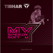 Tibhar Speedy Blando MY