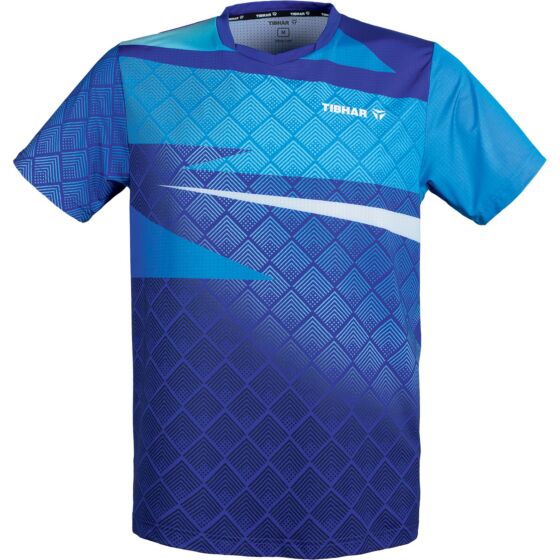 Camiseta Tibhar Corner