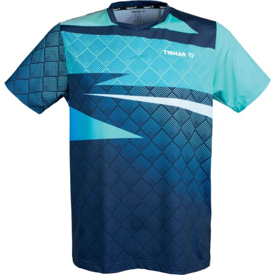 Camiseta Tibhar Corner