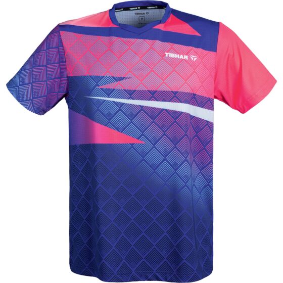 Camiseta Tibhar Corner