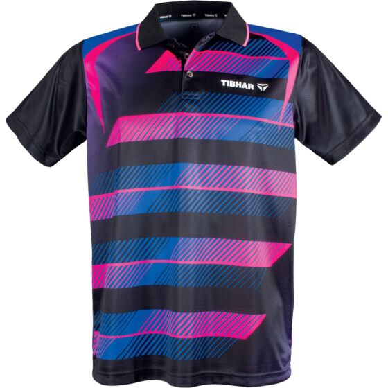 Camiseta Tibhar Frame