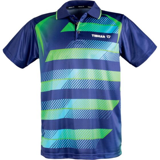 Camiseta Tibhar Frame