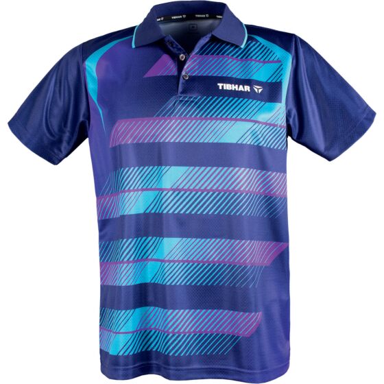 Camiseta Tibhar Frame