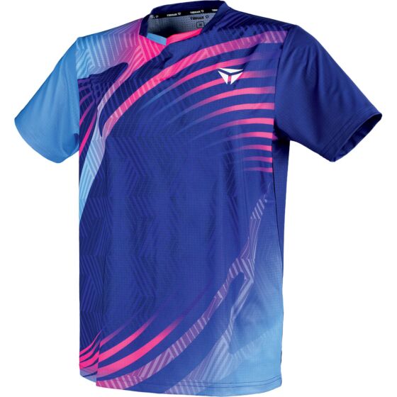 Camiseta Tibhar Heaven
