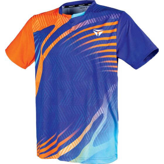 Camiseta Tibhar Heaven